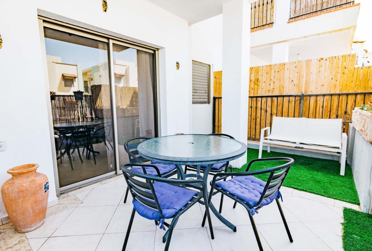 Apartment Next The Beach 2 Min Walk Eilat Exterior foto